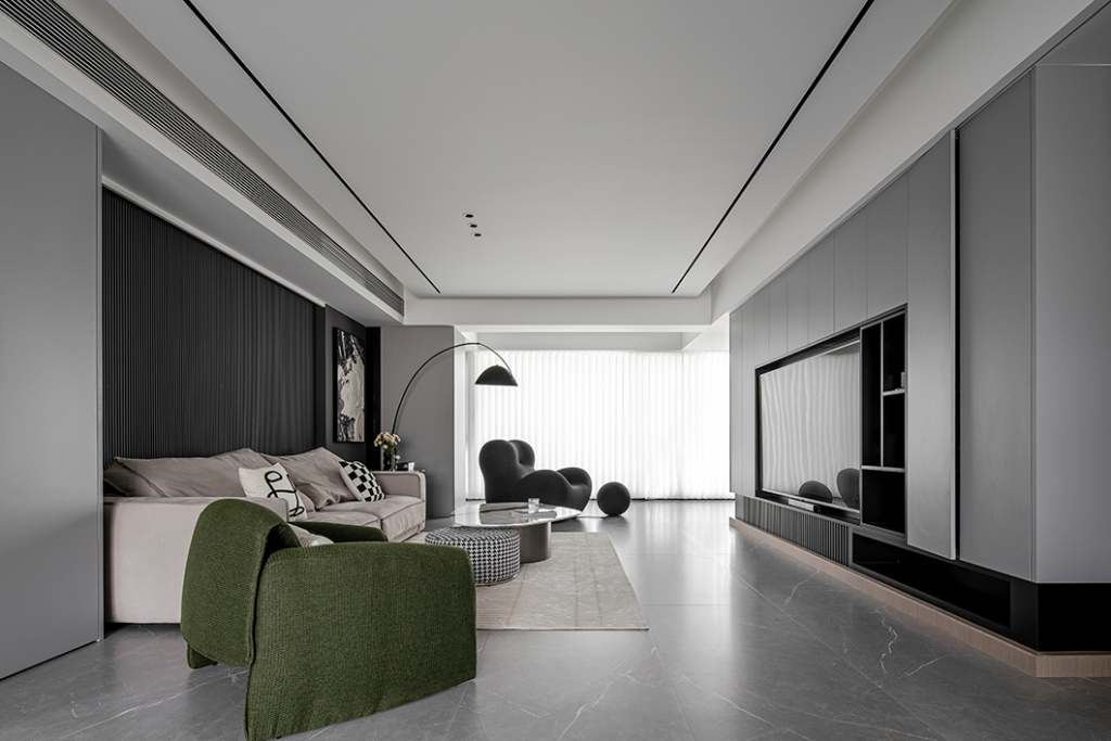 The most popular minimalist interior design styles in 2022