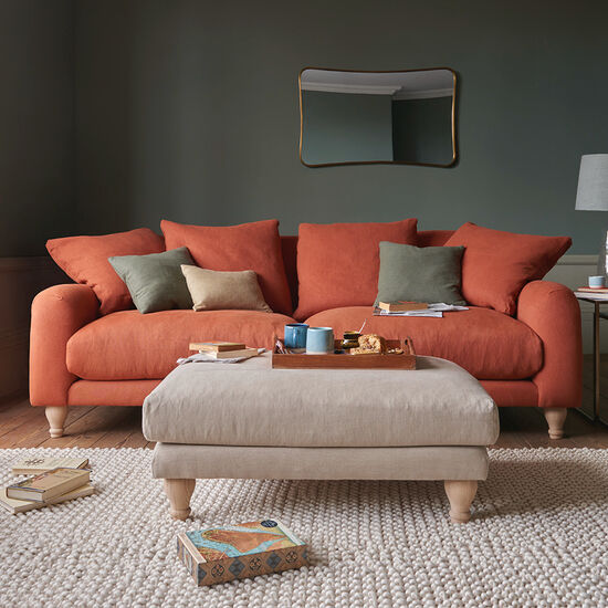 6 Tips for Buying the Best Sofa