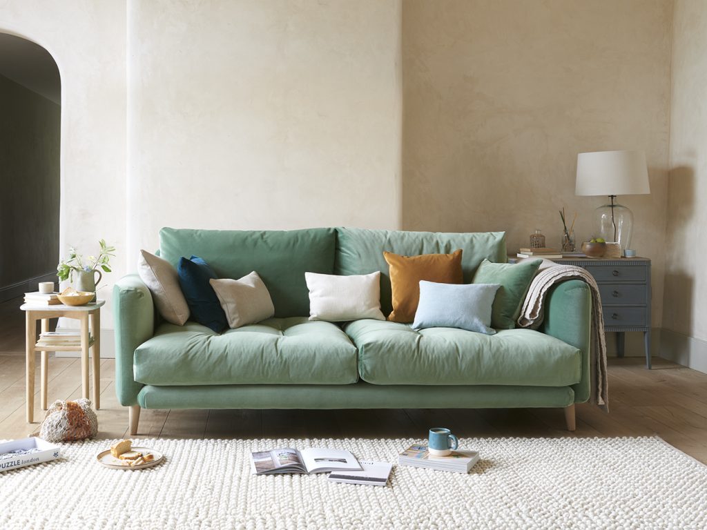 6 Tips for Buying the Best Sofa