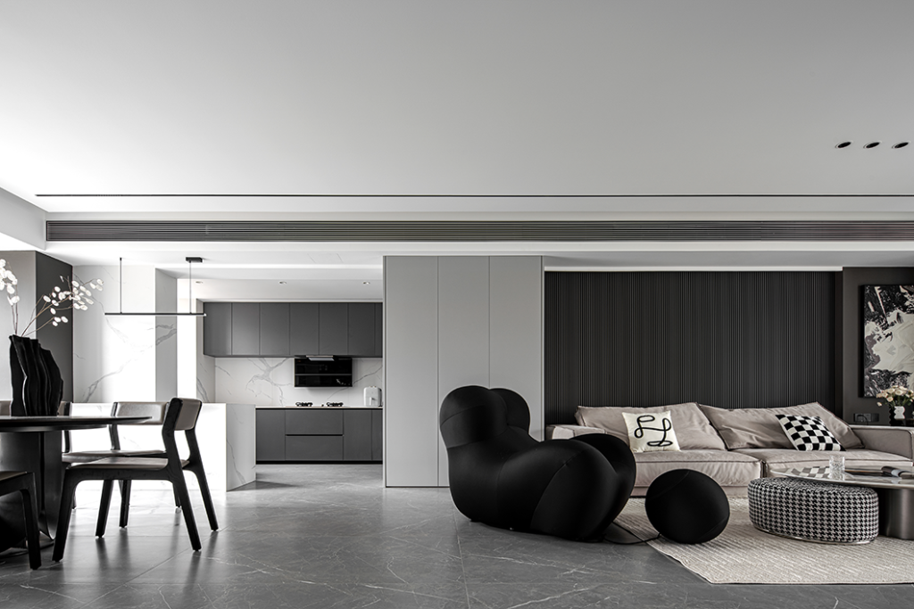 The most popular minimalist interior design styles in 2022