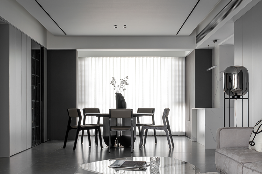 The most popular minimalist interior design styles in 2022