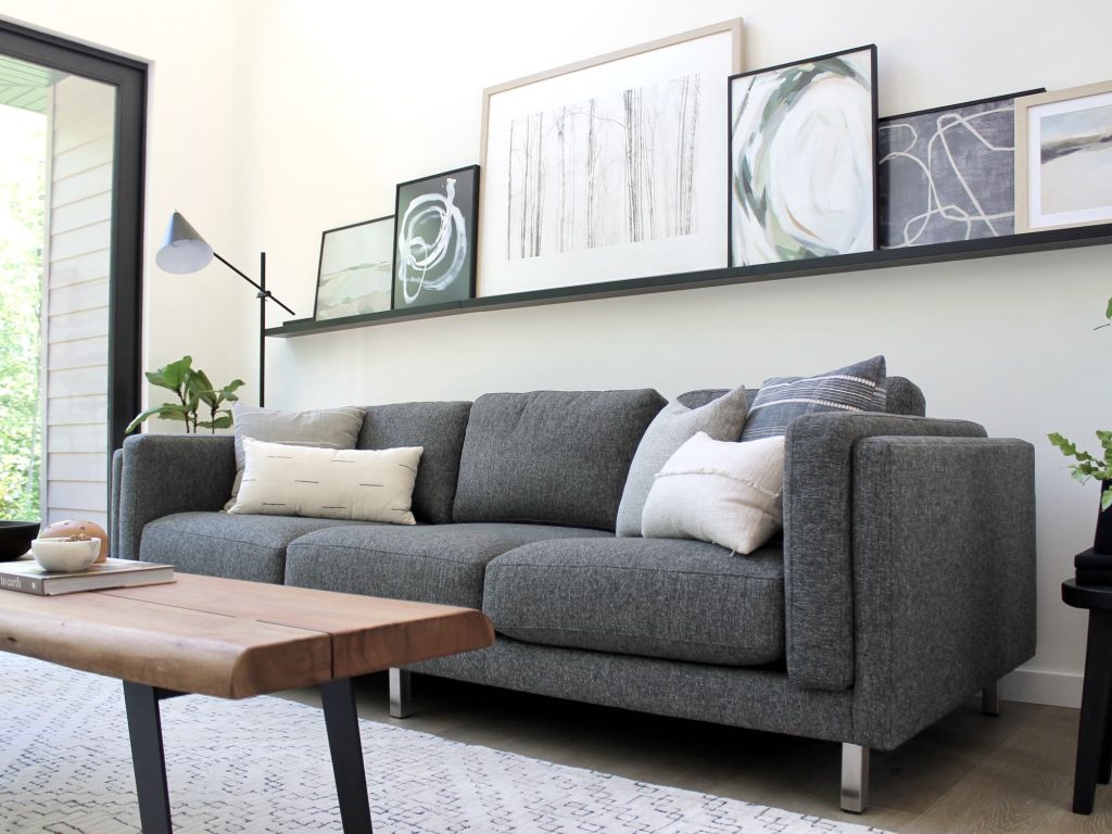 6 Tips for Buying the Best Sofa