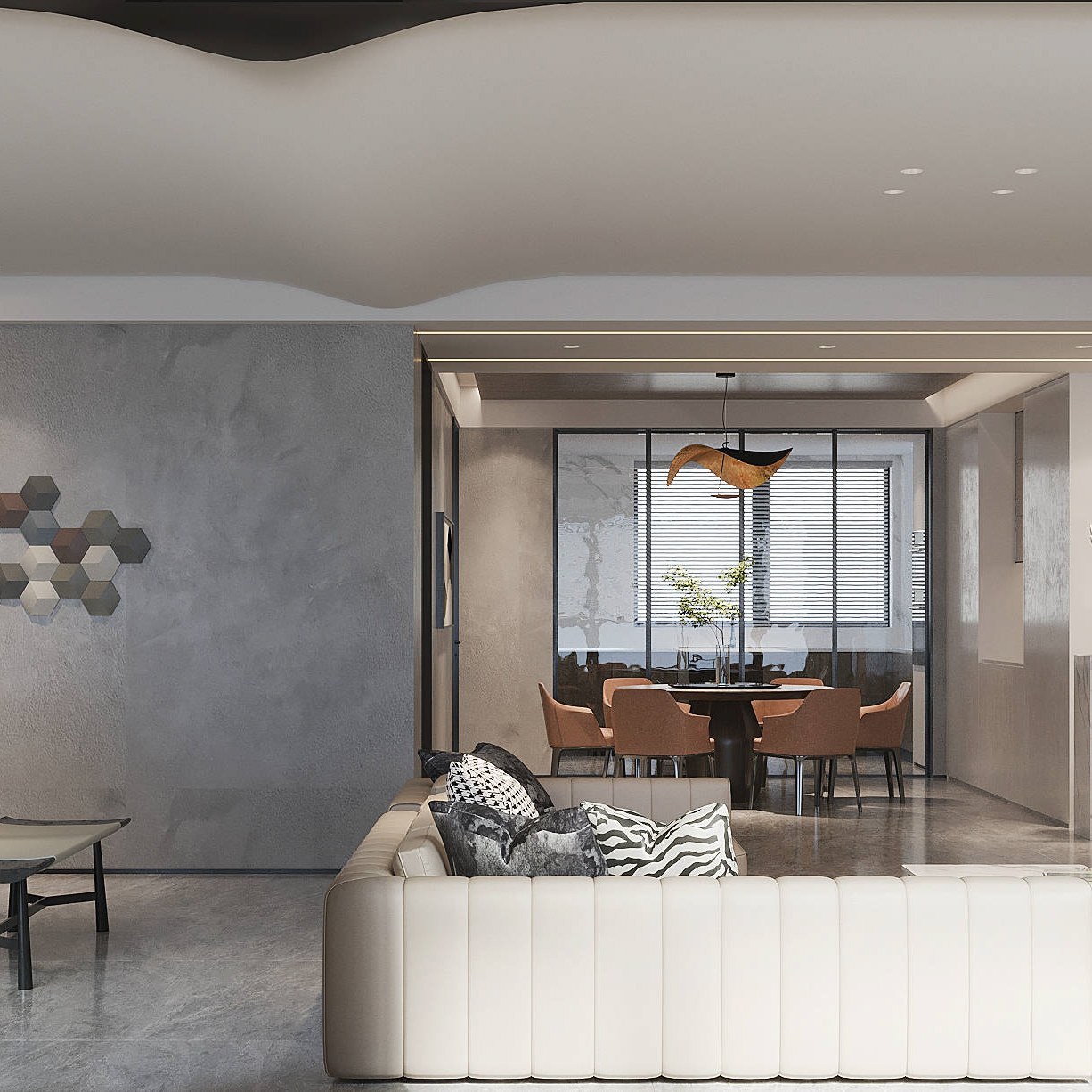 Light Up Your Indoor Space with Battery-Powered Lighting - Akromo